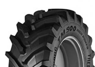 टायर कृषि टायर Trelleborg TM900 High Power 800/70R38 178 D (175E)