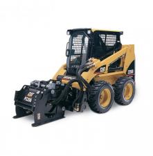 स्किड स्टीयर लोडर Caterpillar 226B II