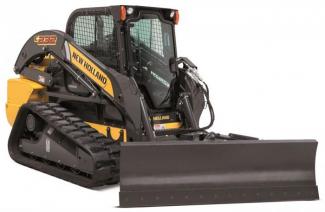स्किड स्टीयर लोडर New Holland C232