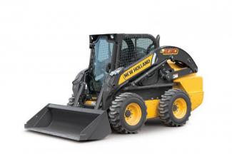 स्किड स्टीयर लोडर New Holland L230