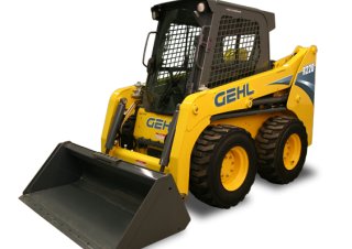 स्किड स्टीयर लोडर Gehl R220 