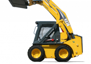 स्किड स्टीयर लोडर Gehl V270