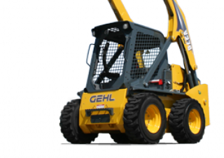 स्किड स्टीयर लोडर Gehl V270