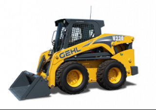 स्किड स्टीयर लोडर Gehl V330