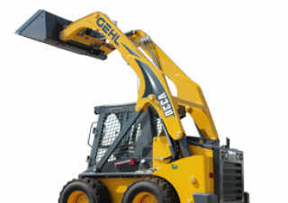स्किड स्टीयर लोडर Gehl V330