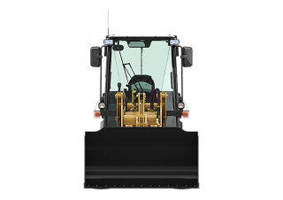 व्हील लोडर Caterpillar 903D