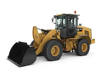 व्हील लोडर Caterpillar 926M