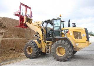 व्हील लोडर Caterpillar 926M
