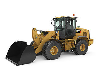 व्हील लोडर Caterpillar 930M
