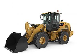 व्हील लोडर Caterpillar 930M