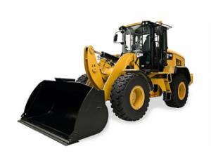 व्हील लोडर Caterpillar 938K