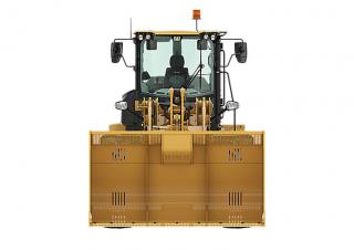 व्हील लोडर Caterpillar 938K