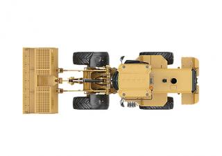 व्हील लोडर Caterpillar 938K