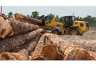 व्हील लोडर Caterpillar 938M