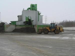 व्हील लोडर Caterpillar 950 G