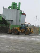 व्हील लोडर Caterpillar 950 G