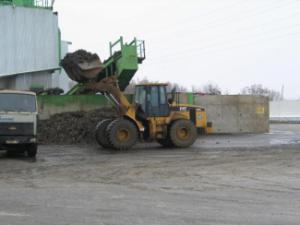 व्हील लोडर Caterpillar 950 G