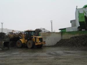 व्हील लोडर Caterpillar 950 G