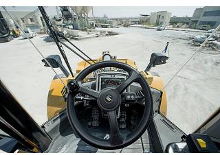 व्हील लोडर Caterpillar 950L