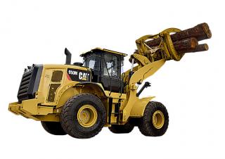 व्हील लोडर Caterpillar 950M