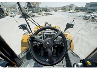 व्हील लोडर Caterpillar 962L