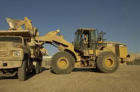 व्हील लोडर Caterpillar 966 G II