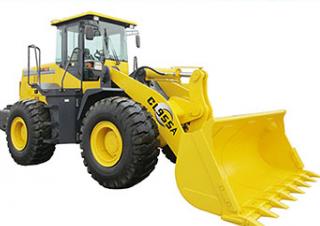 व्हील लोडर Lishide CL955A