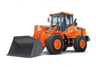 व्हील लोडर Doosan DL250-5