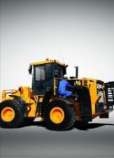 व्हील लोडर Hyundai HL 757-9 A