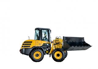 व्हील लोडर Yanmar V 70 S