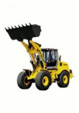 व्हील लोडर New Holland W 130