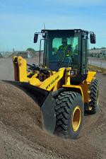 व्हील लोडर New Holland W130C ZB