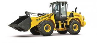 व्हील लोडर New Holland W170C LR