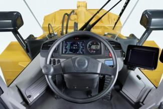 व्हील लोडर Komatsu WA380-7