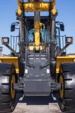 व्हील लोडर Komatsu WA380-7