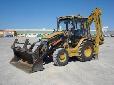 बैकहो लोडर Caterpillar 428 C