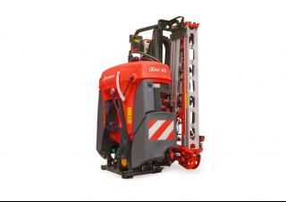 माउंटेड फील्ड स्प्रेयर Kverneland iXter A12