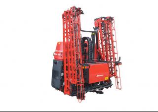 माउंटेड फील्ड स्प्रेयर Kverneland iXter B13