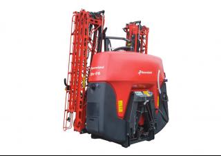 माउंटेड फील्ड स्प्रेयर Kverneland iXter B13
