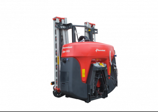 माउंटेड फील्ड स्प्रेयर Kverneland iXter B18