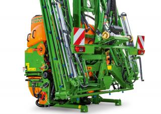 माउंटेड फील्ड स्प्रेयर Amazone UF 901 (12,5) 