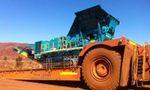 रबल रीसाइक्लिंग प्लांट Powerscreen Premiertrak 750