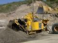 रबल रीसाइक्लिंग प्लांट Rubble Master RM 60