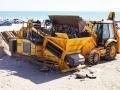 रबल रीसाइक्लिंग प्लांट Rubble Master RM 60