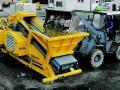रबल रीसाइक्लिंग प्लांट Rubble Master RM 60