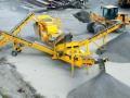 मोबाइल स्क्रीनिंग प्लांट Rubble Master CS 3600/2