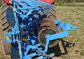 फोल्ड पैकर Lemken VarioPack S 110 WDP 70