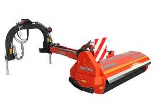 मल्चर Kubota SE2185