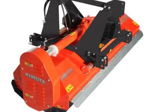 मल्चर Kubota SE4235