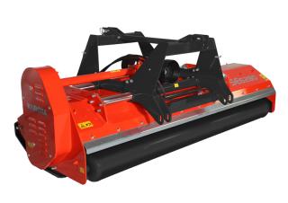 मल्चर Kubota SE6280